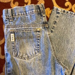 Cinch jeans boys size 14